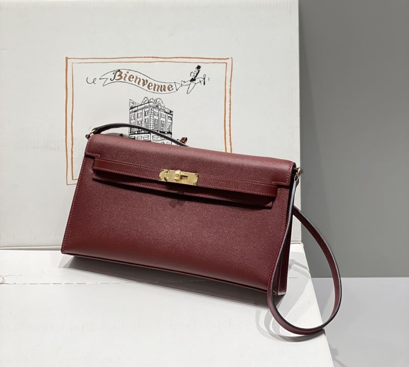 Hermes Kelly Bags